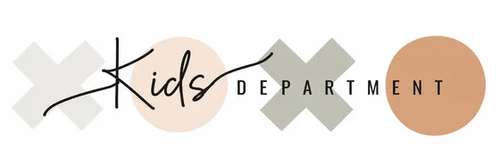 Logo Kids Department
