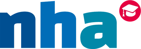 Logo NHA Afstandonderwijs