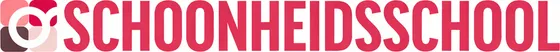Logo Schoonheidsschool